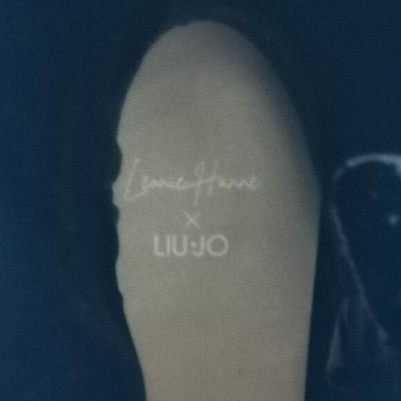 Womens LIU •JO LEONIE HANNE X LIU •JO BOOTS - Picture 4 of 11